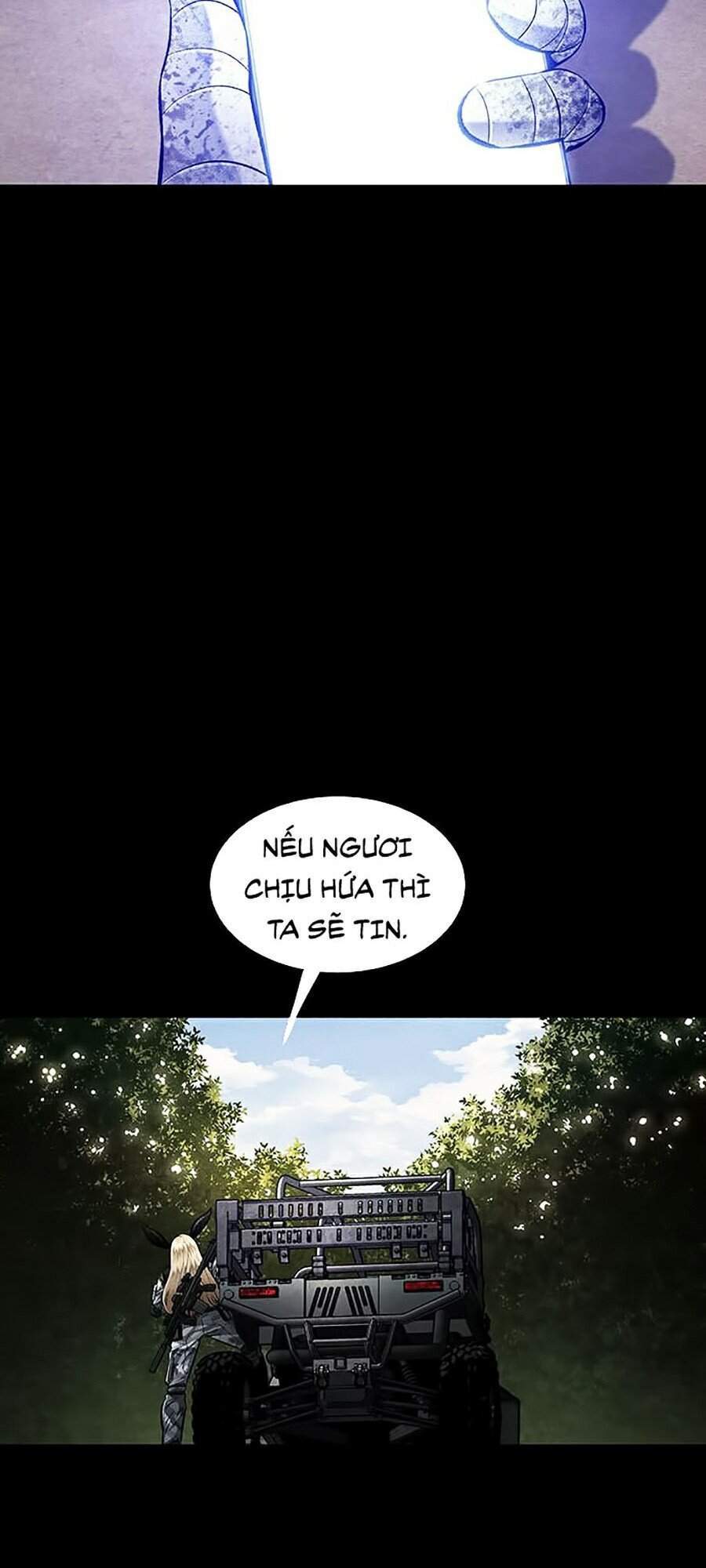 Hive - Chương 276 - Trang 27