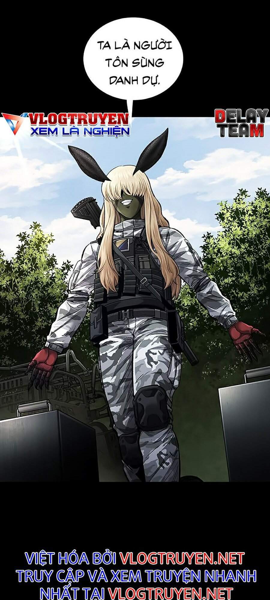 Hive - Chương 276 - Trang 29