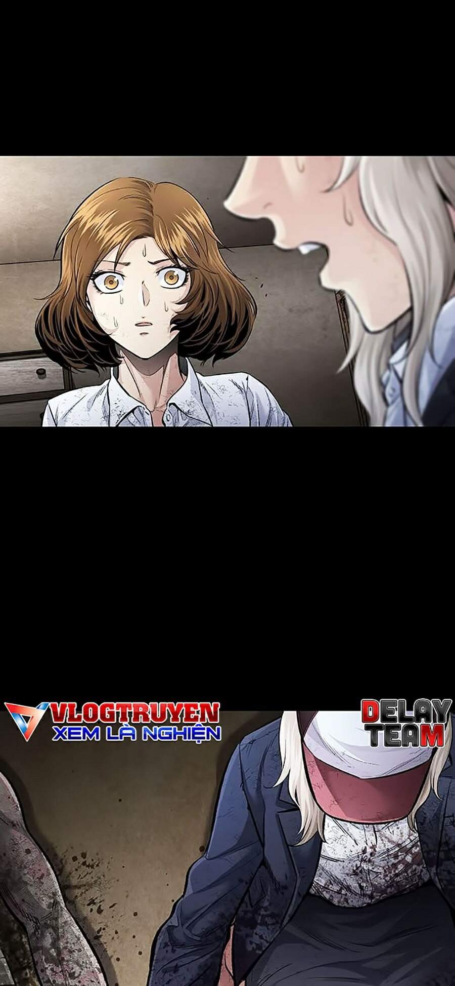 Hive - Chương 276 - Trang 31