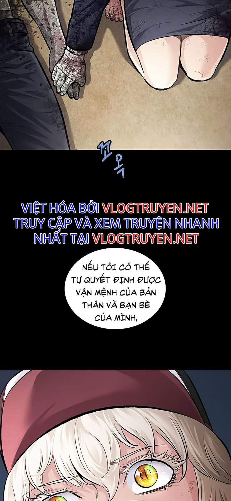 Hive - Chương 276 - Trang 32