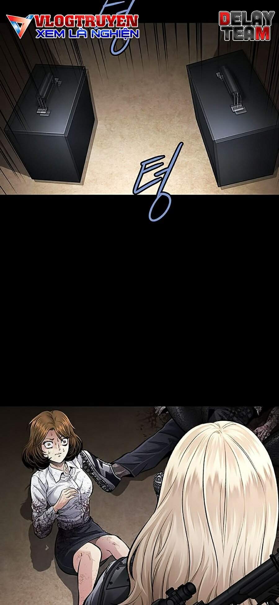 Hive - Chương 276 - Trang 35