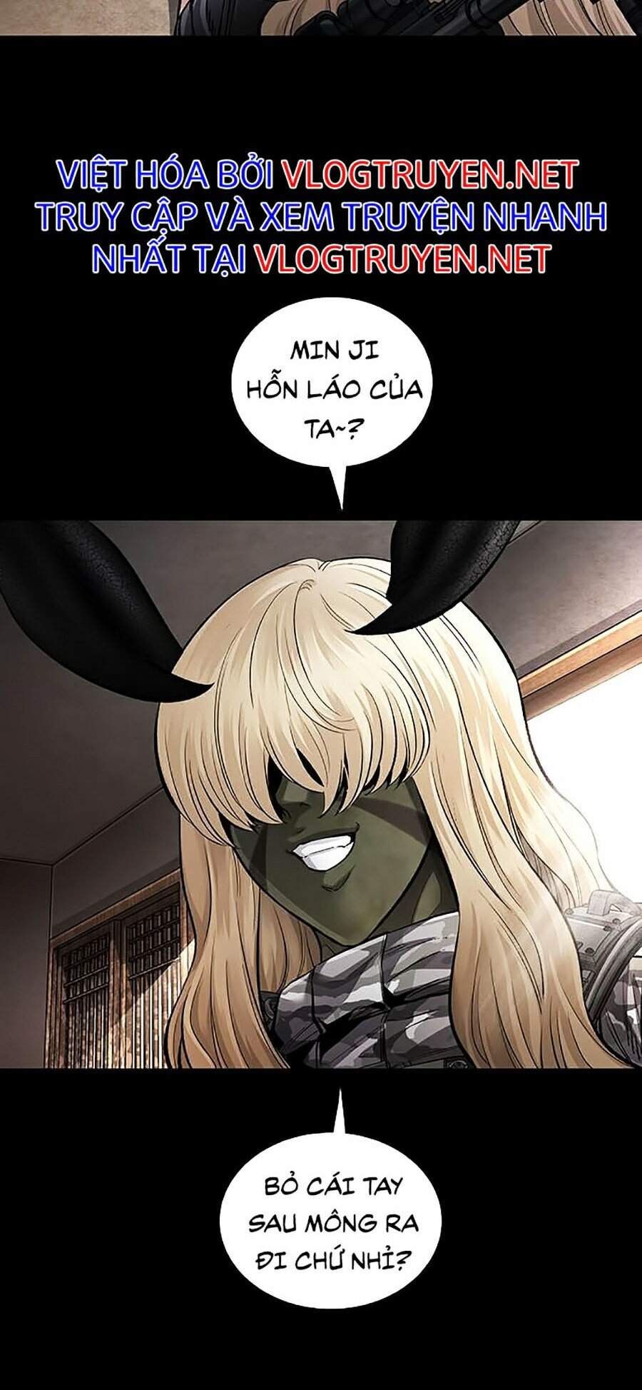 Hive - Chương 276 - Trang 36