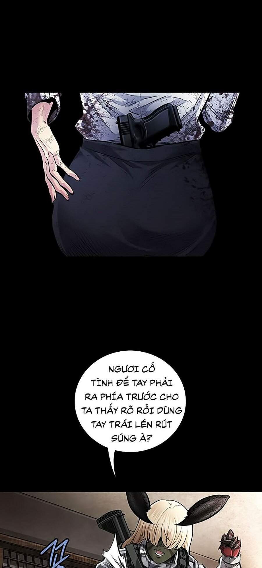 Hive - Chương 276 - Trang 37