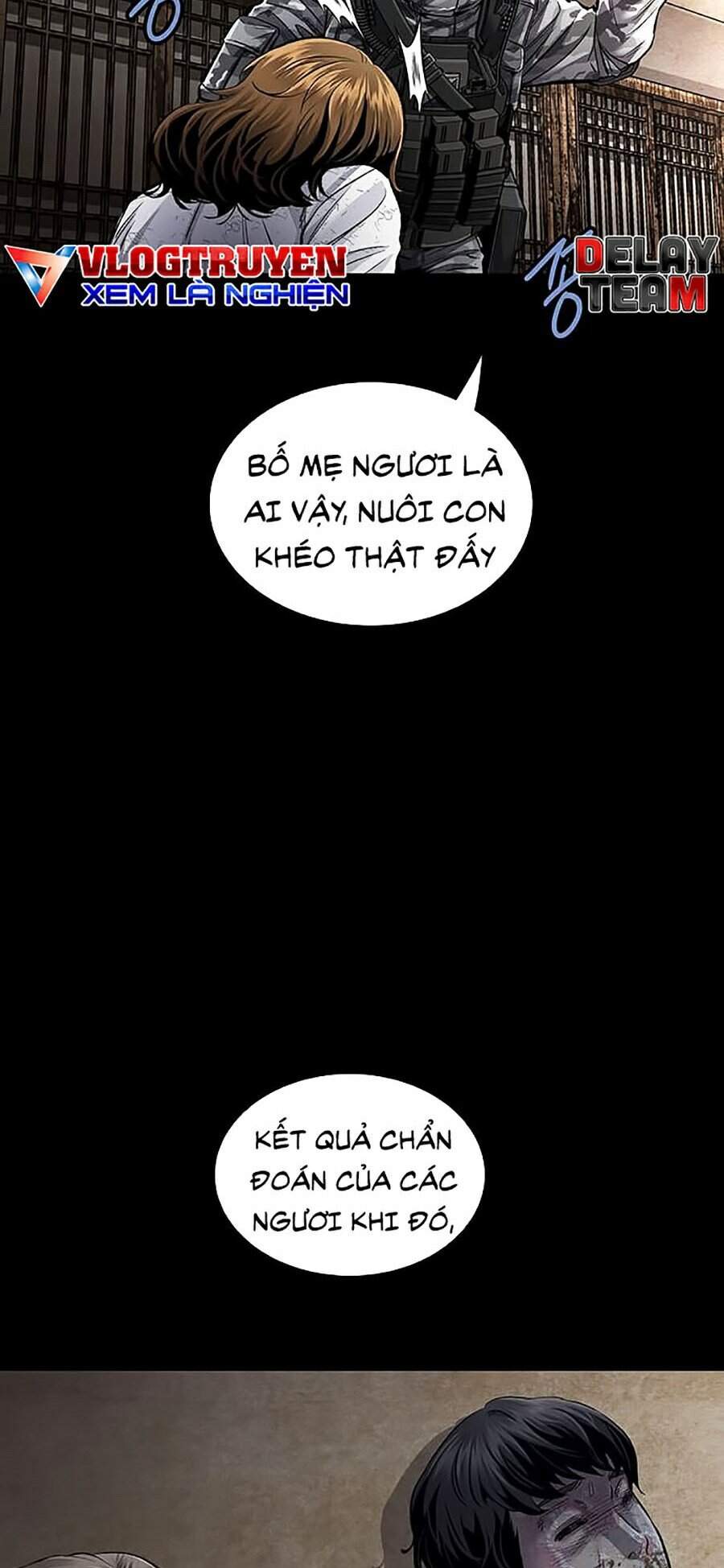 Hive - Chương 276 - Trang 38