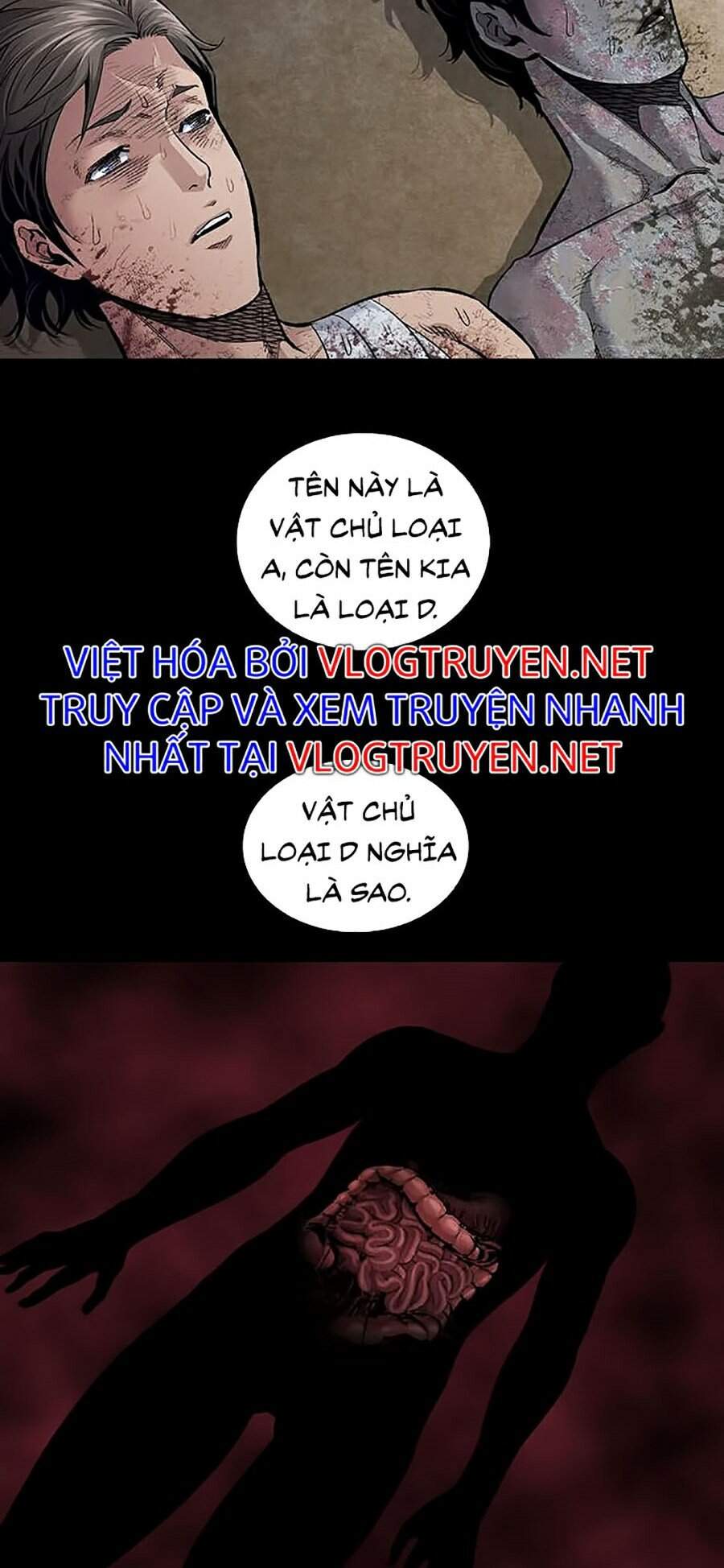 Hive - Chương 276 - Trang 39