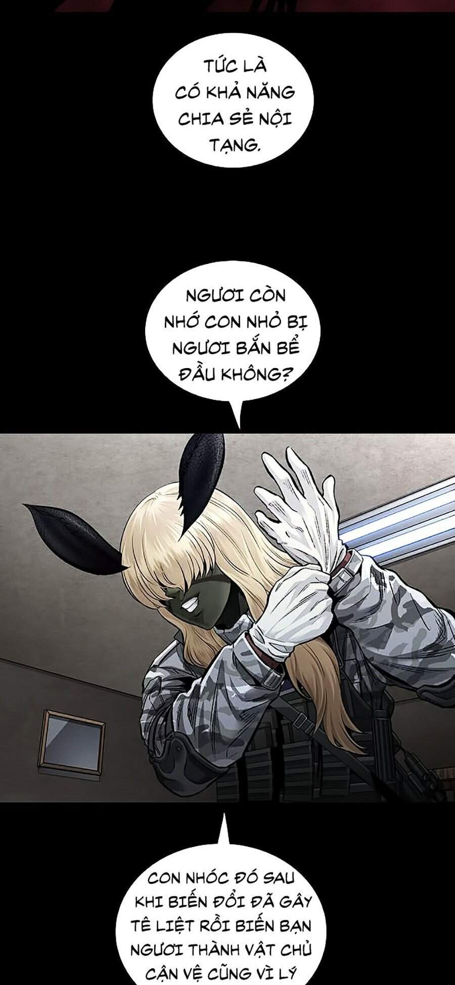 Hive - Chương 276 - Trang 40