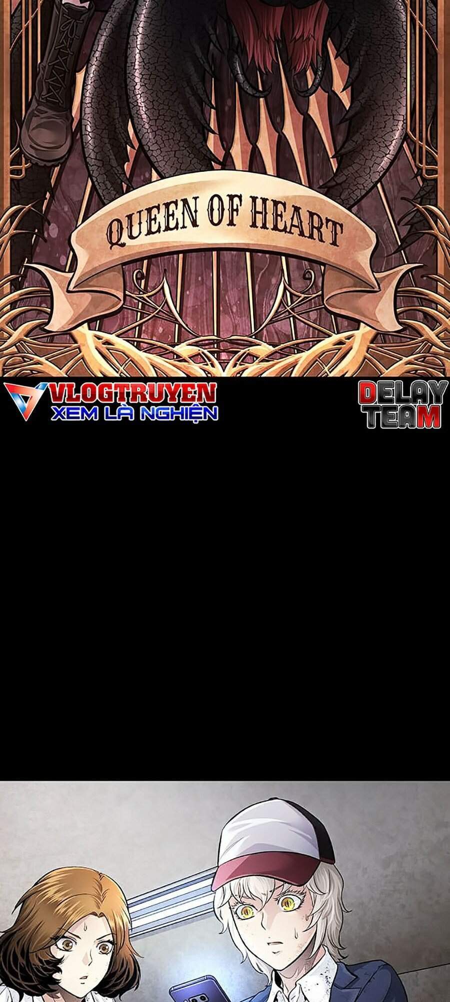 Hive - Chương 276 - Trang 5