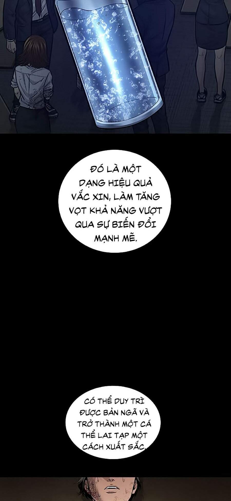 Hive - Chương 276 - Trang 43