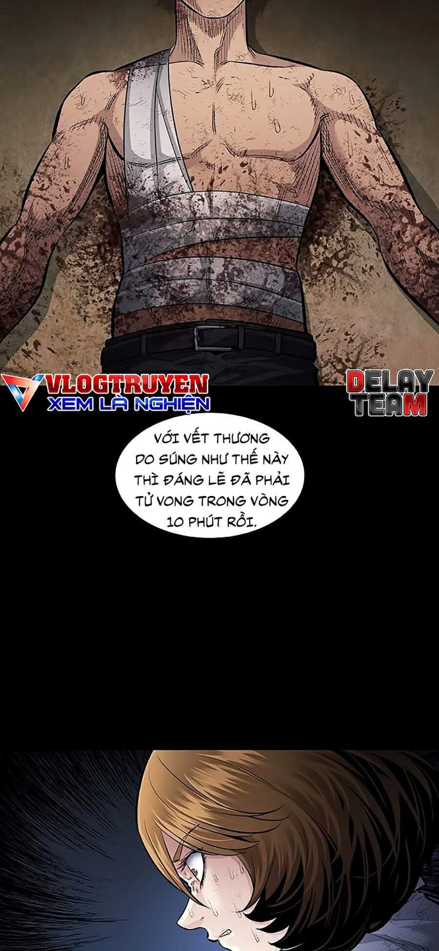 Hive - Chương 276 - Trang 44