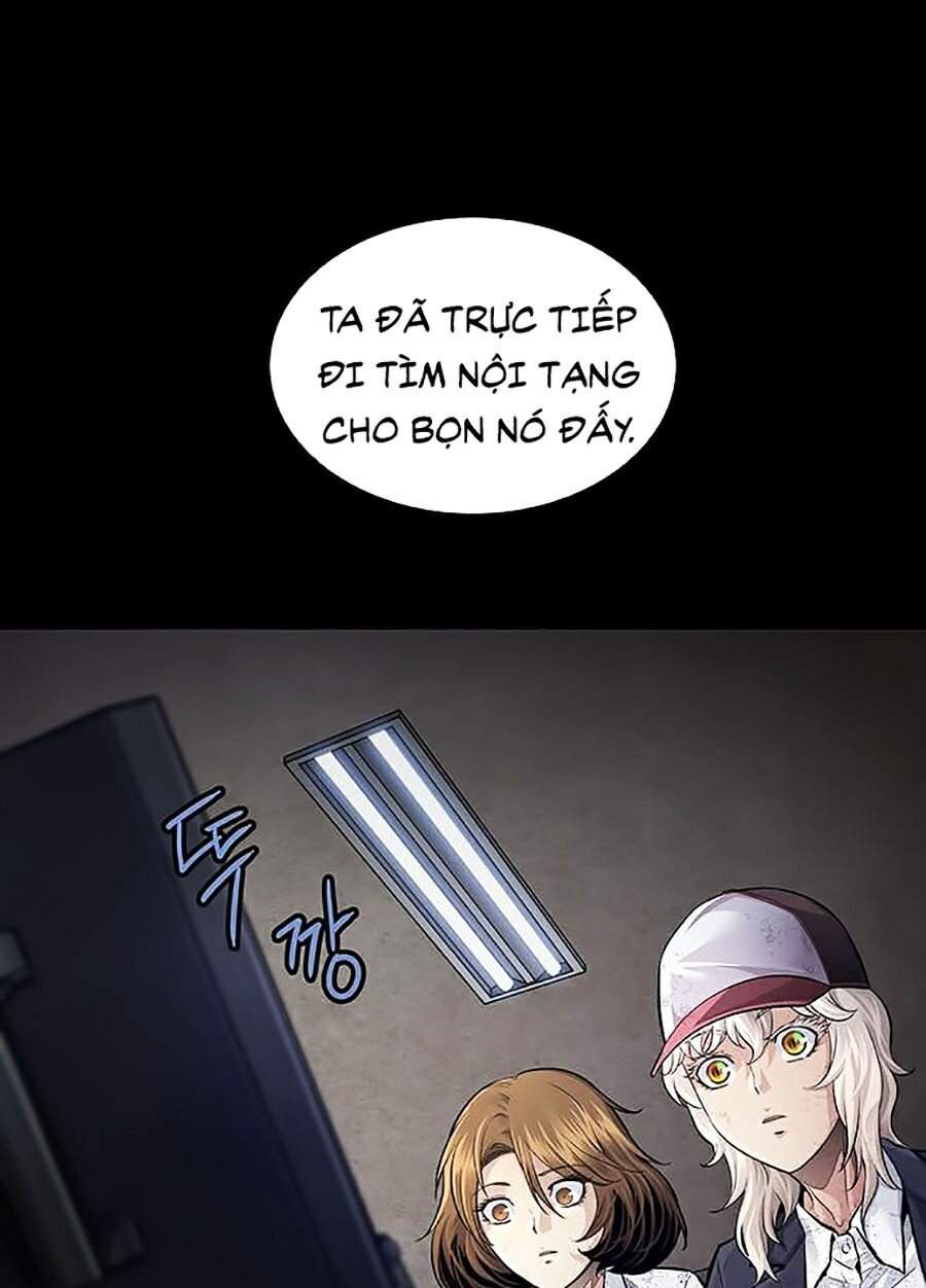 Hive - Chương 276 - Trang 46