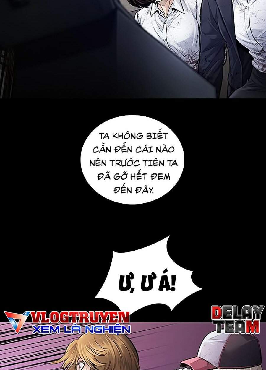 Hive - Chương 276 - Trang 47