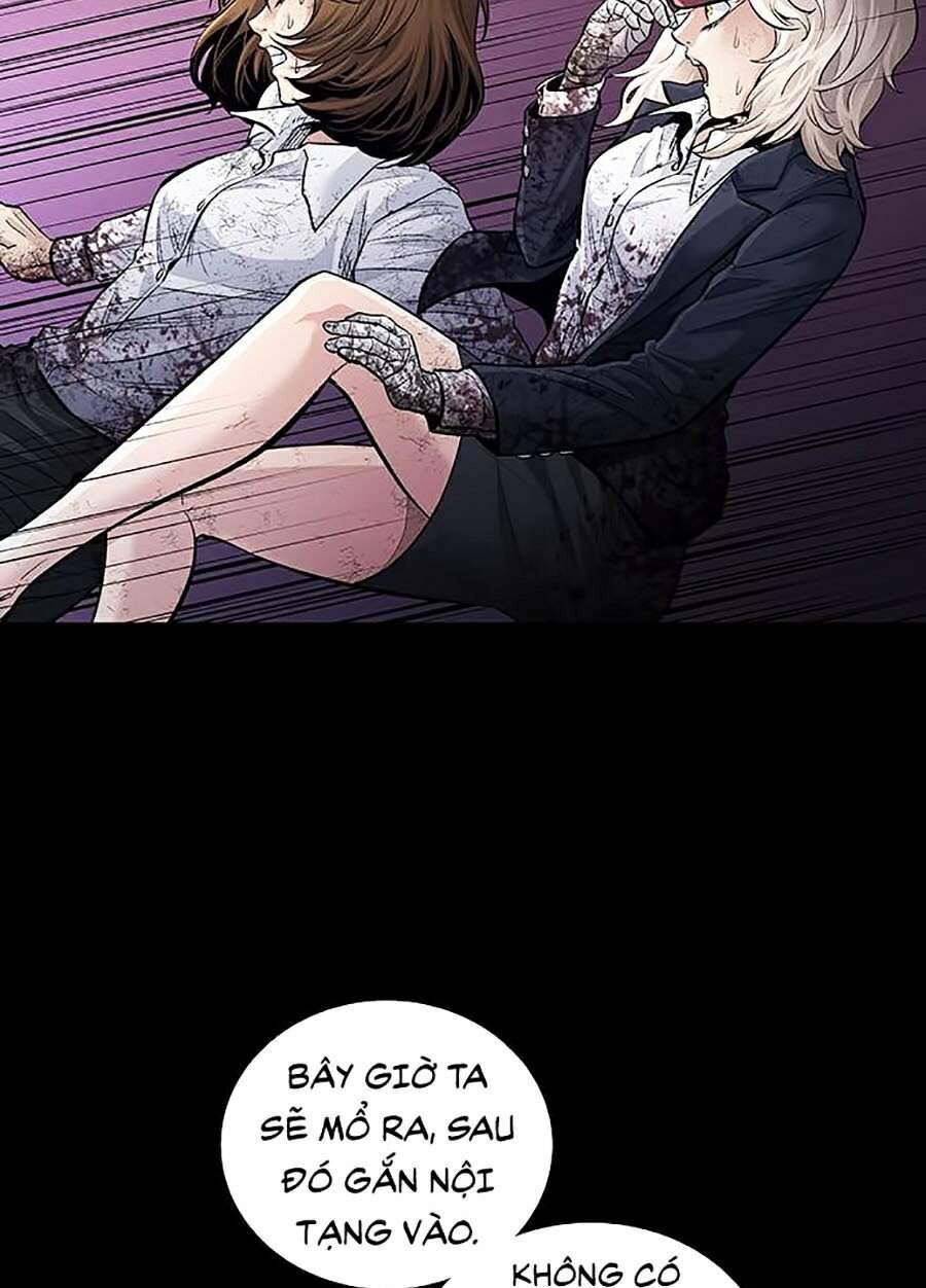 Hive - Chương 276 - Trang 48