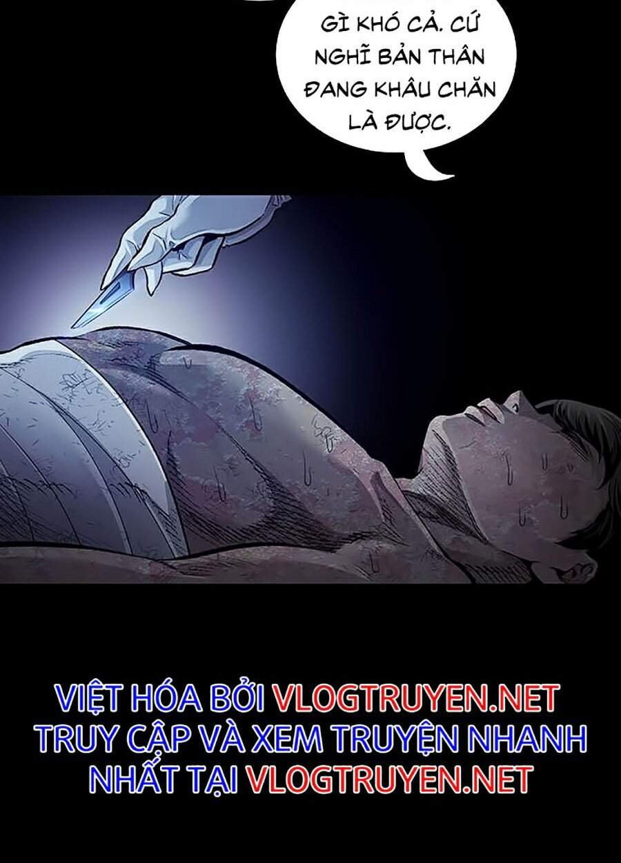 Hive - Chương 276 - Trang 49