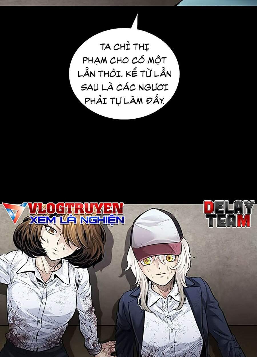 Hive - Chương 276 - Trang 52