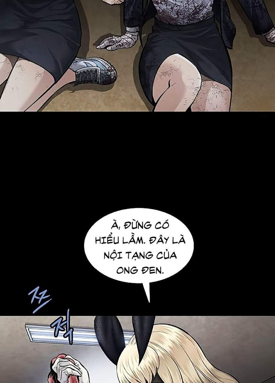 Hive - Chương 276 - Trang 53