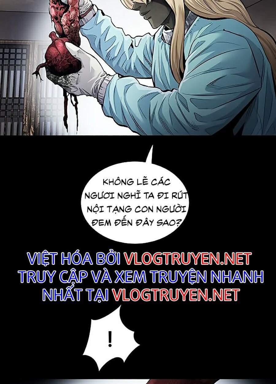 Hive - Chương 276 - Trang 54