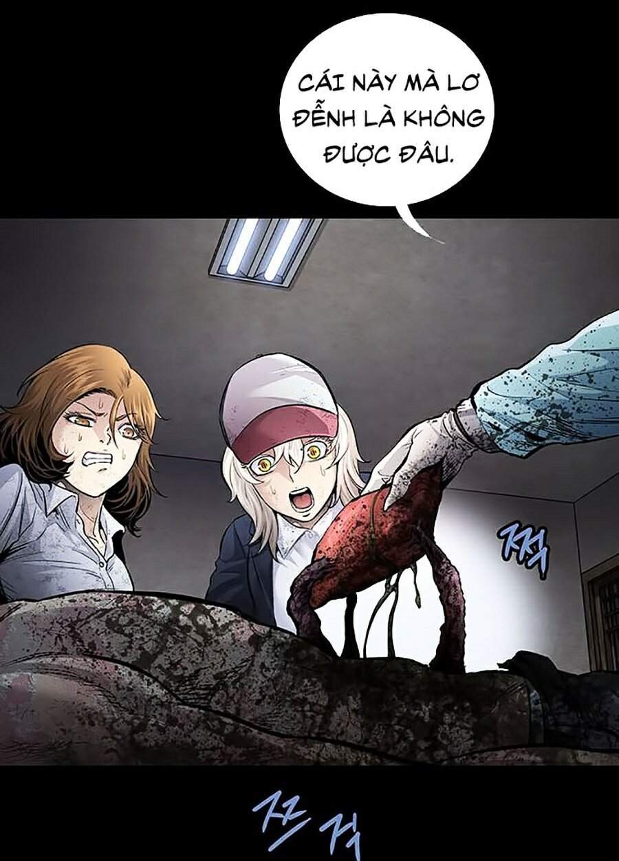 Hive - Chương 276 - Trang 56