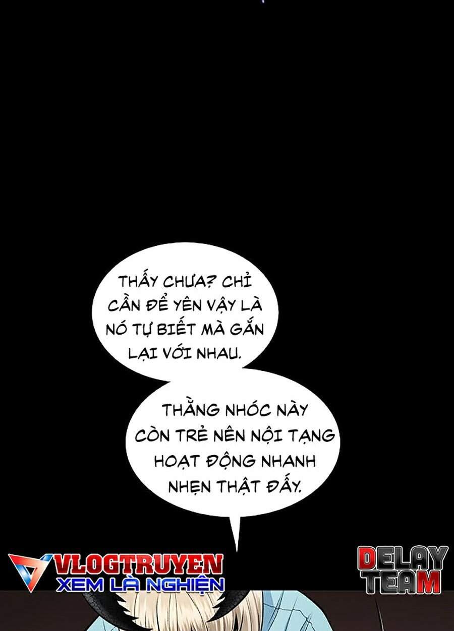Hive - Chương 276 - Trang 57