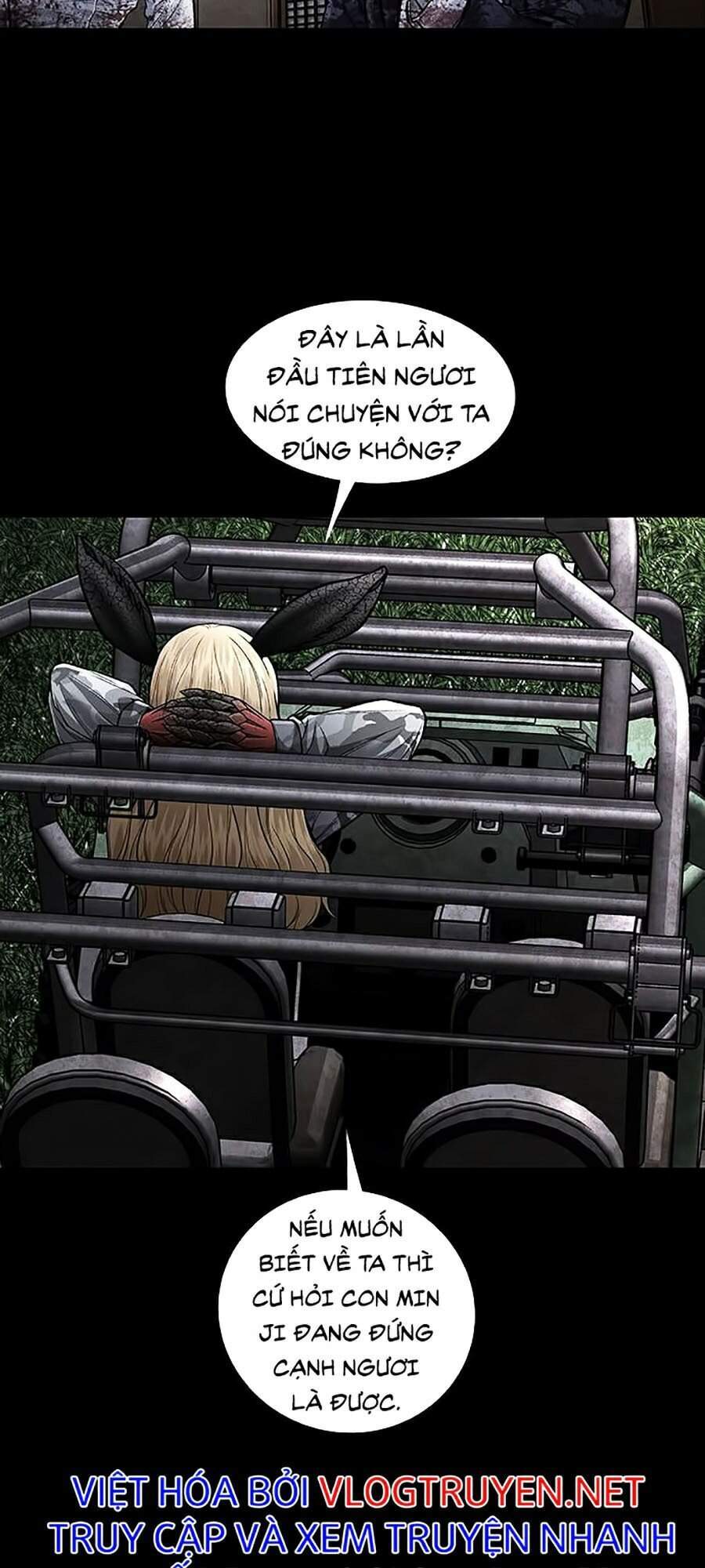 Hive - Chương 276 - Trang 7