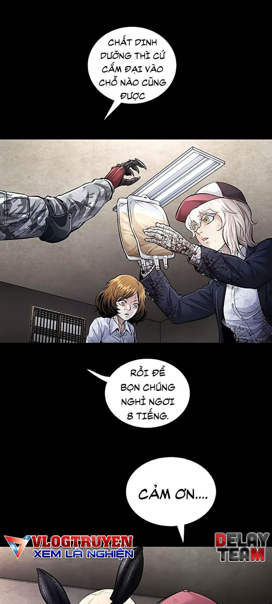 Hive - Chương 276 - Trang 61