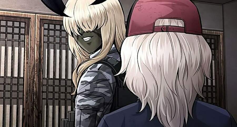 Hive - Chương 276 - Trang 62