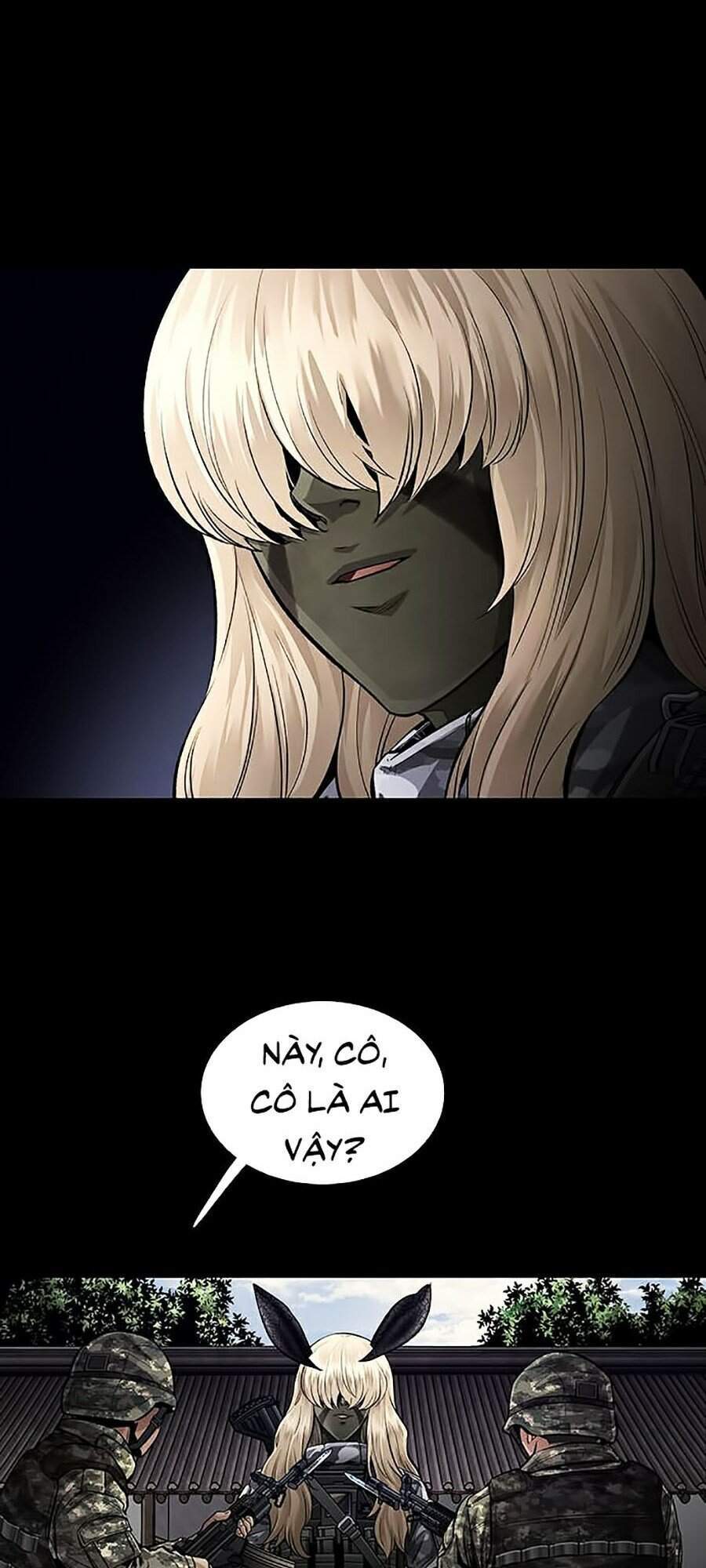 Hive - Chương 276 - Trang 65