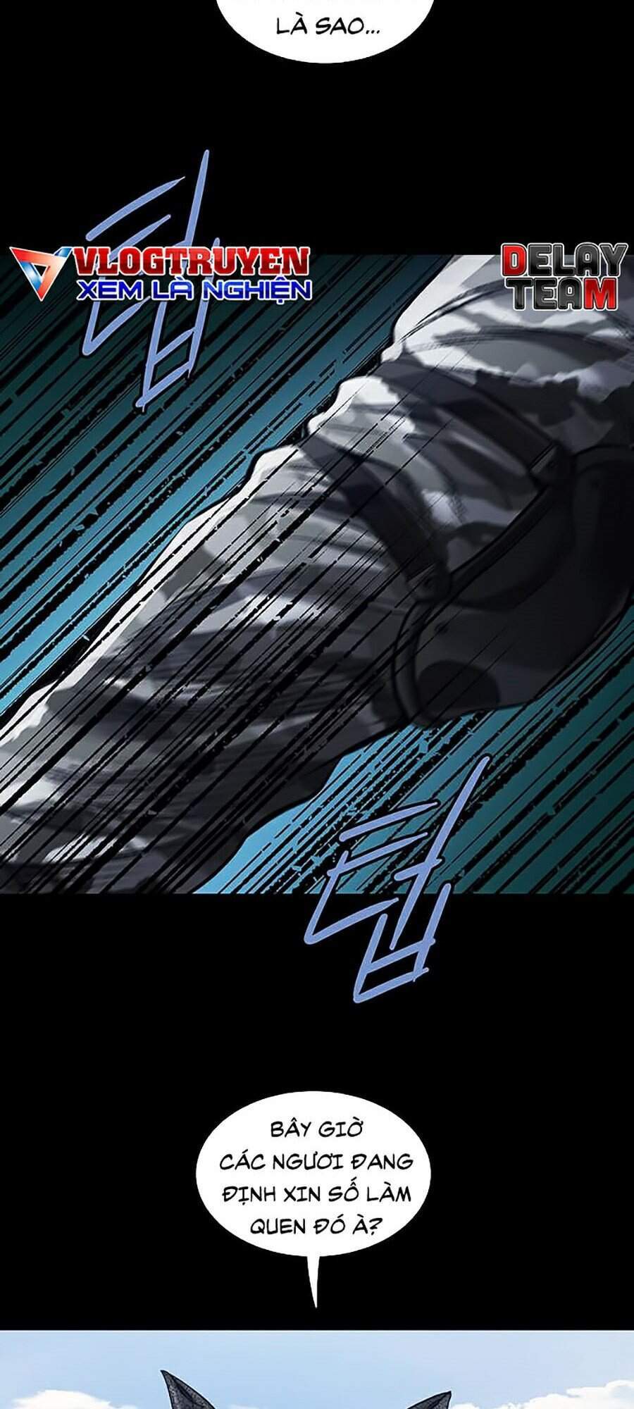 Hive - Chương 276 - Trang 67