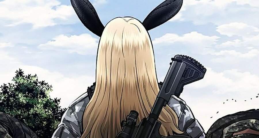 Hive - Chương 276 - Trang 68