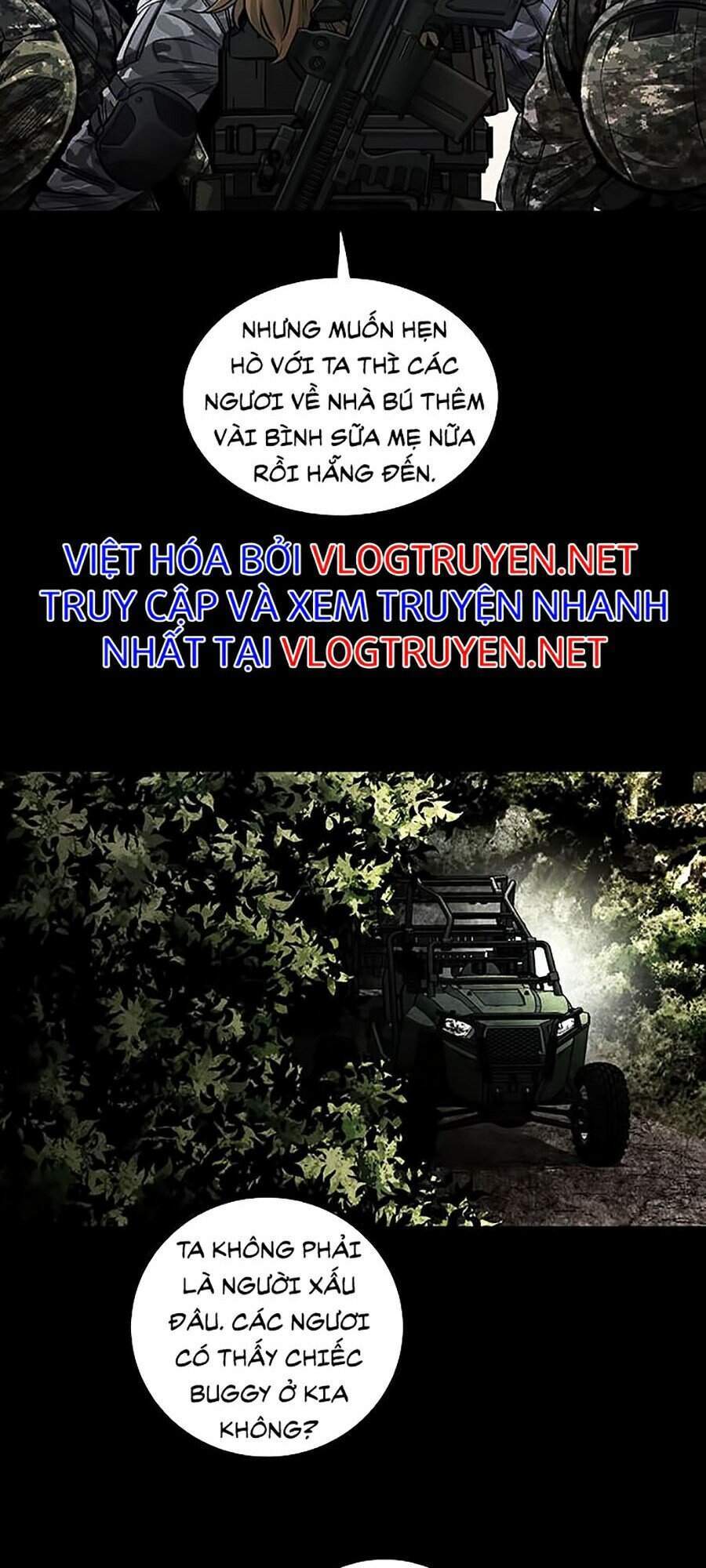 Hive - Chương 276 - Trang 69