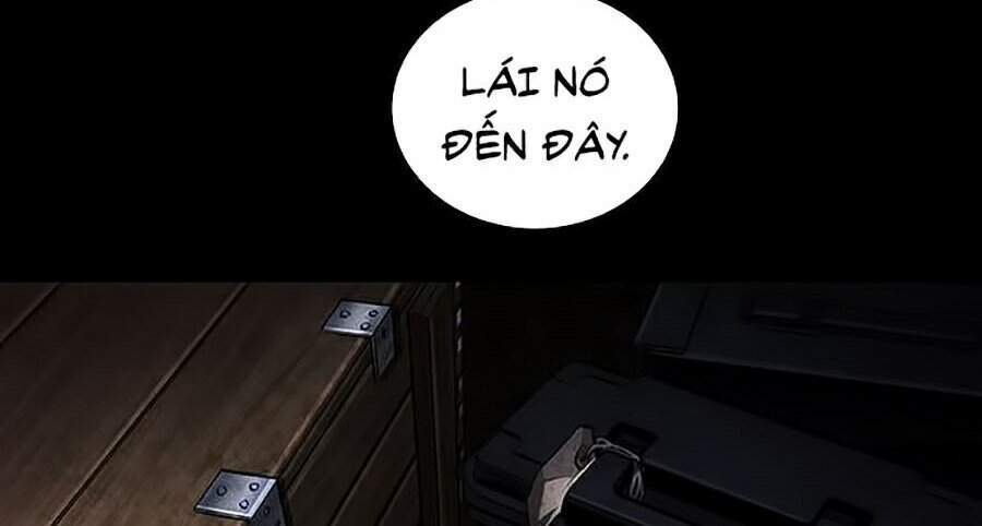 Hive - Chương 276 - Trang 70