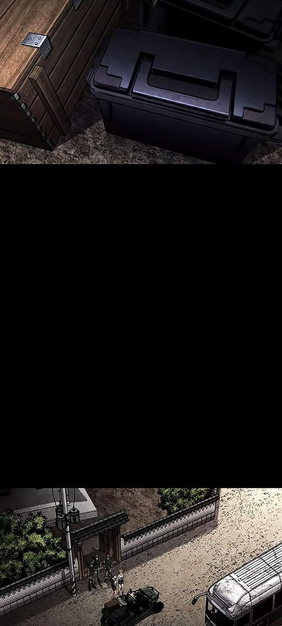 Hive - Chương 276 - Trang 71