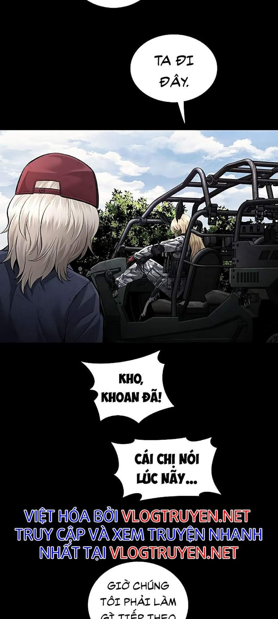 Hive - Chương 276 - Trang 73