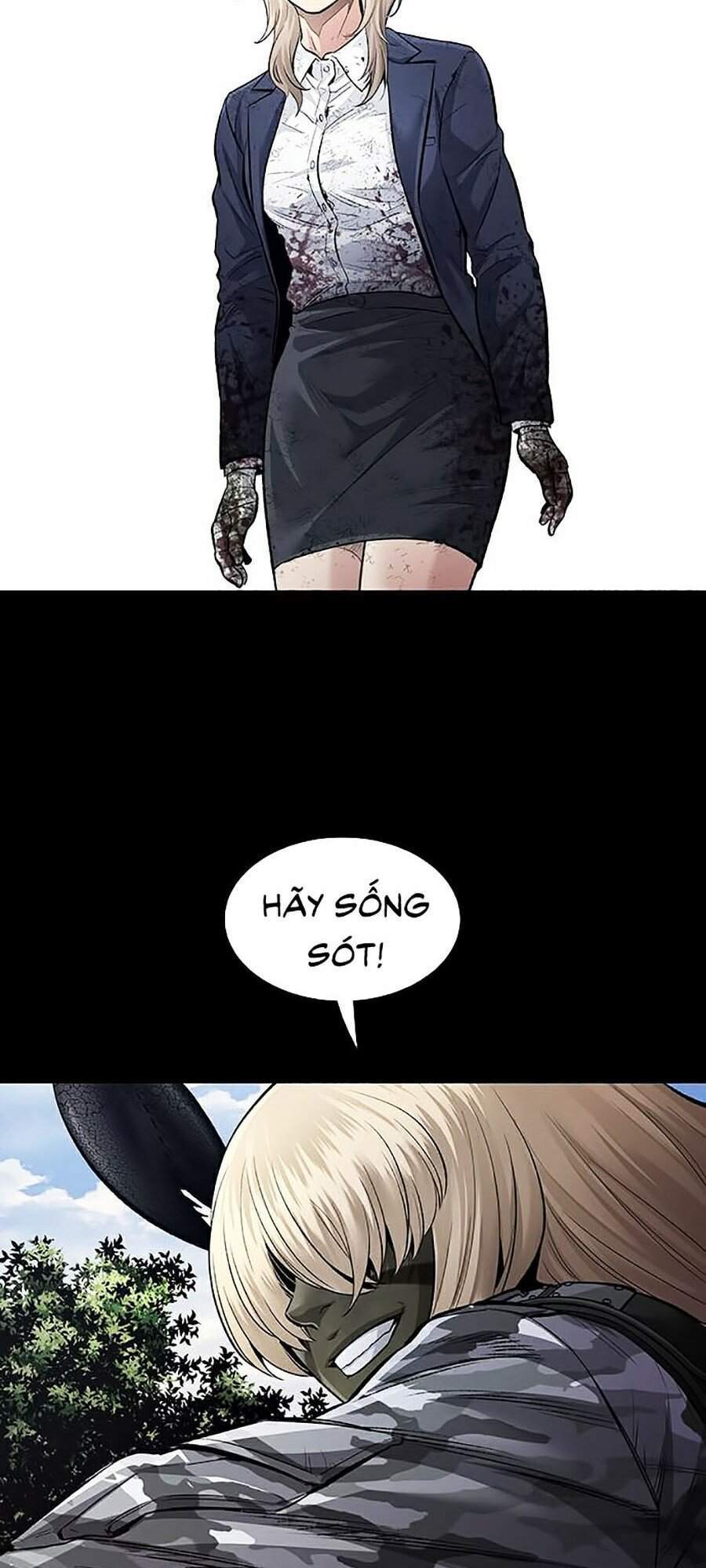 Hive - Chương 276 - Trang 75