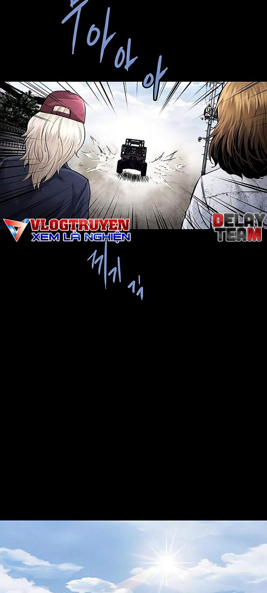 Hive - Chương 276 - Trang 77