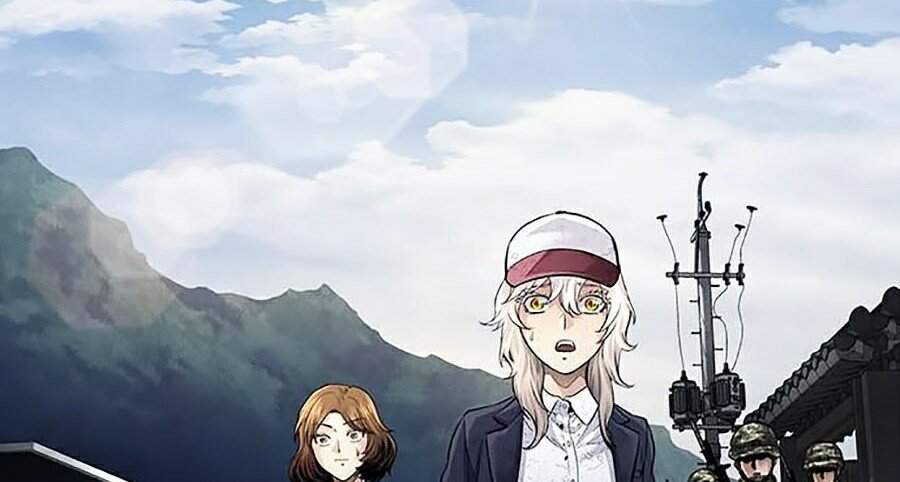 Hive - Chương 276 - Trang 78