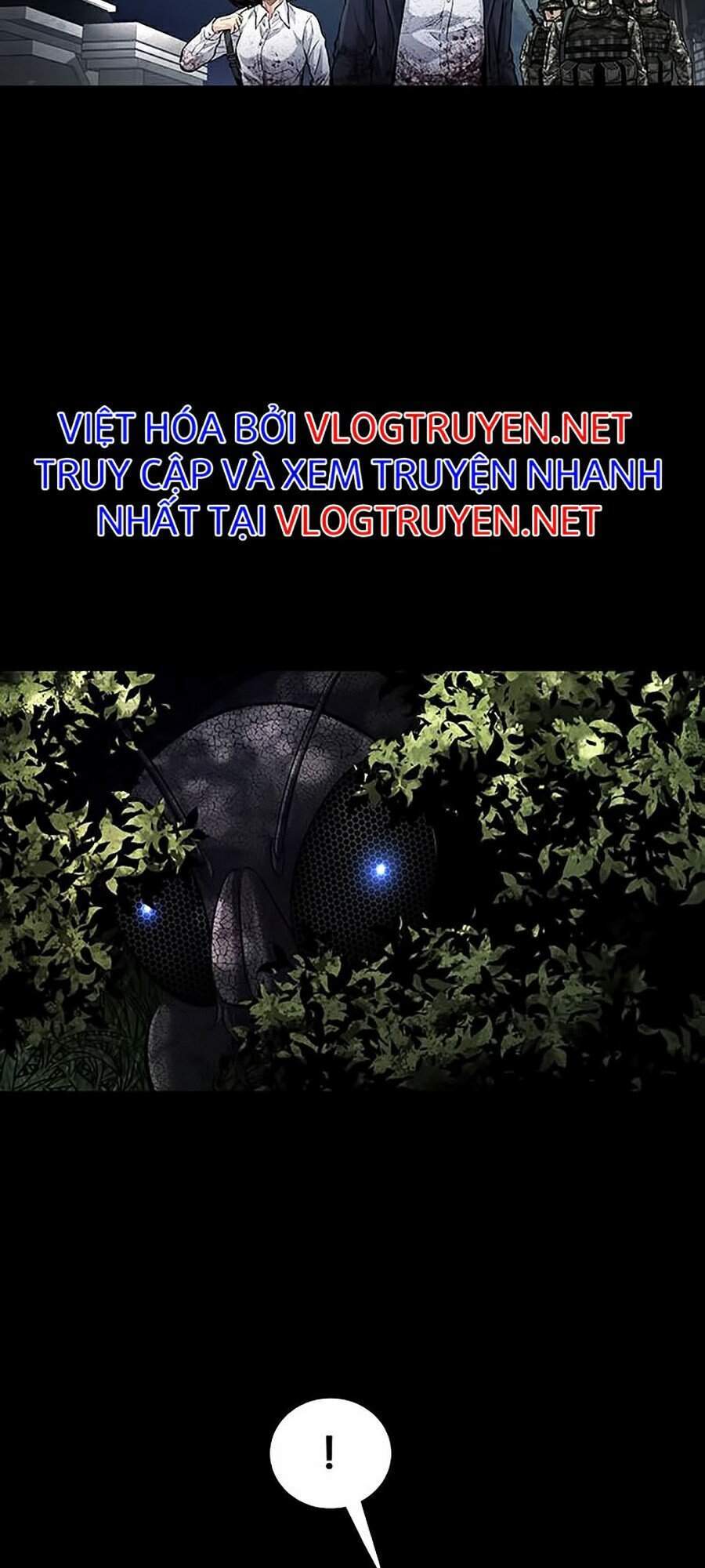 Hive - Chương 276 - Trang 79