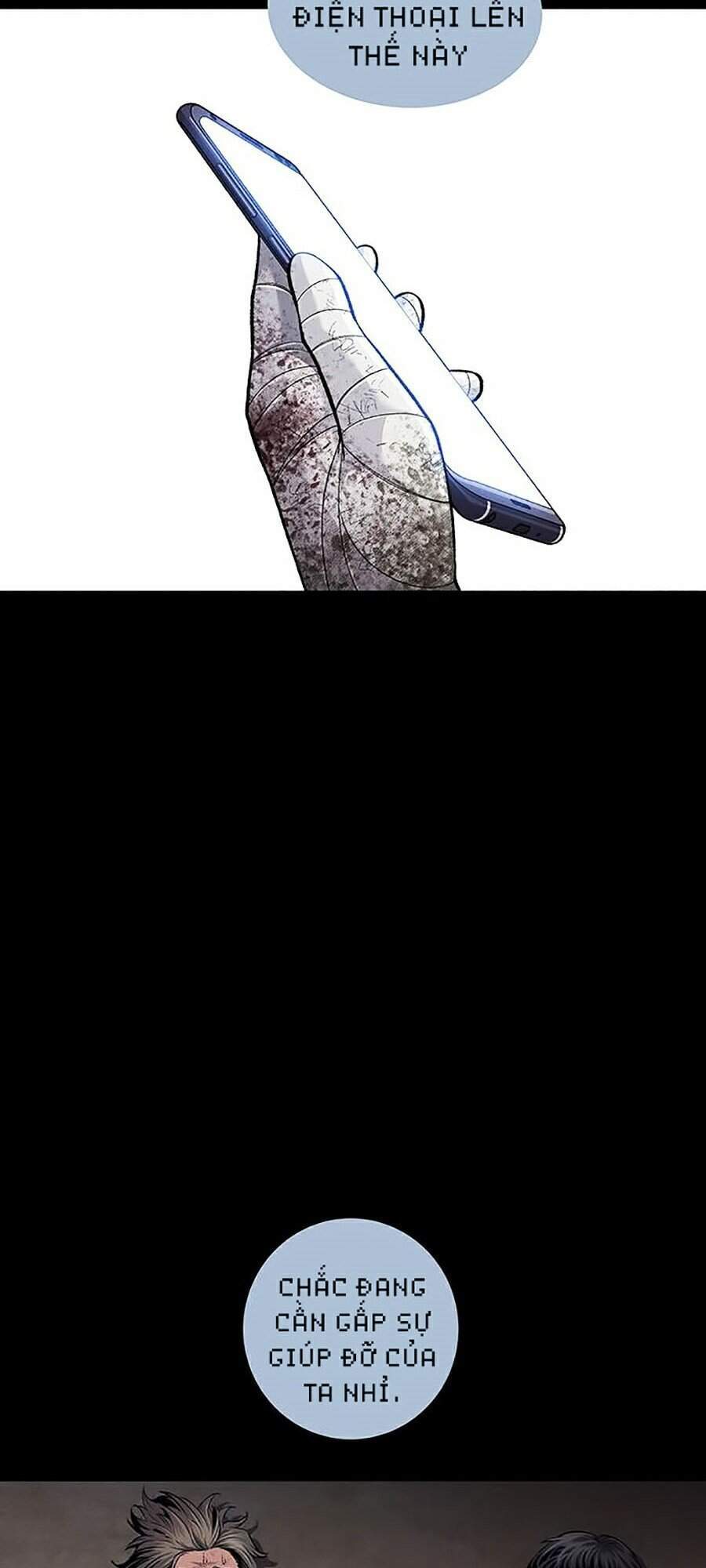 Hive - Chương 276 - Trang 9