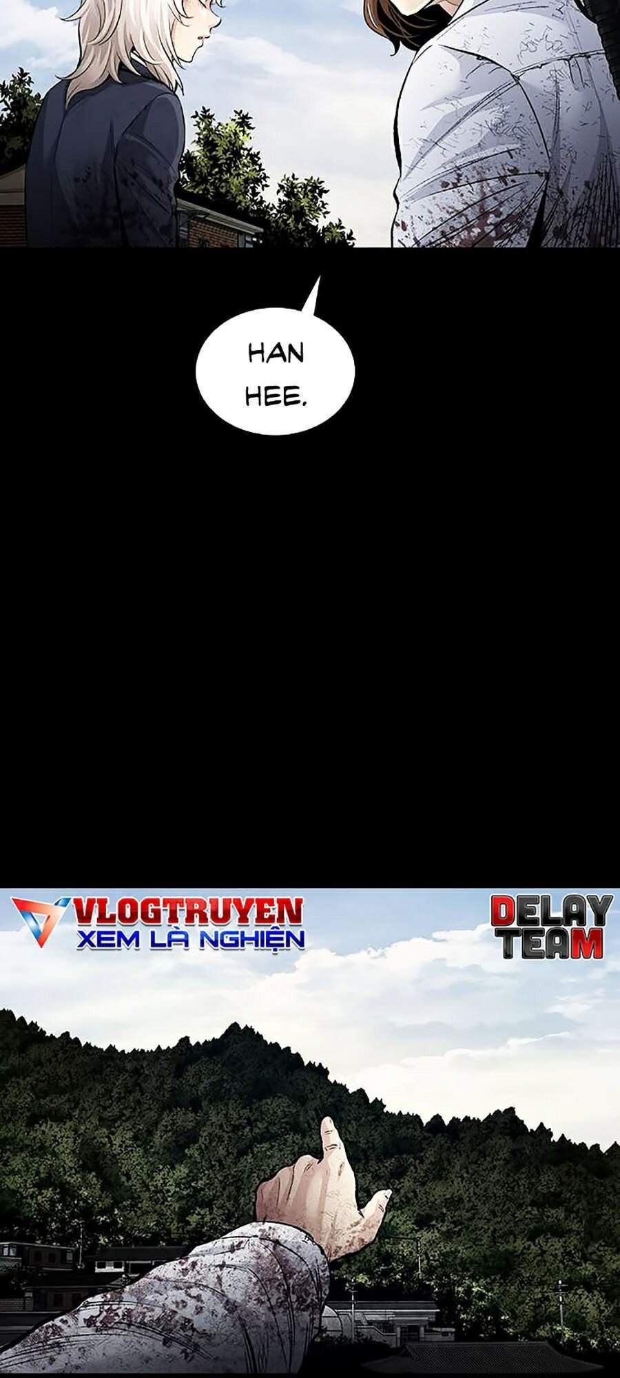 Hive - Chương 276 - Trang 81