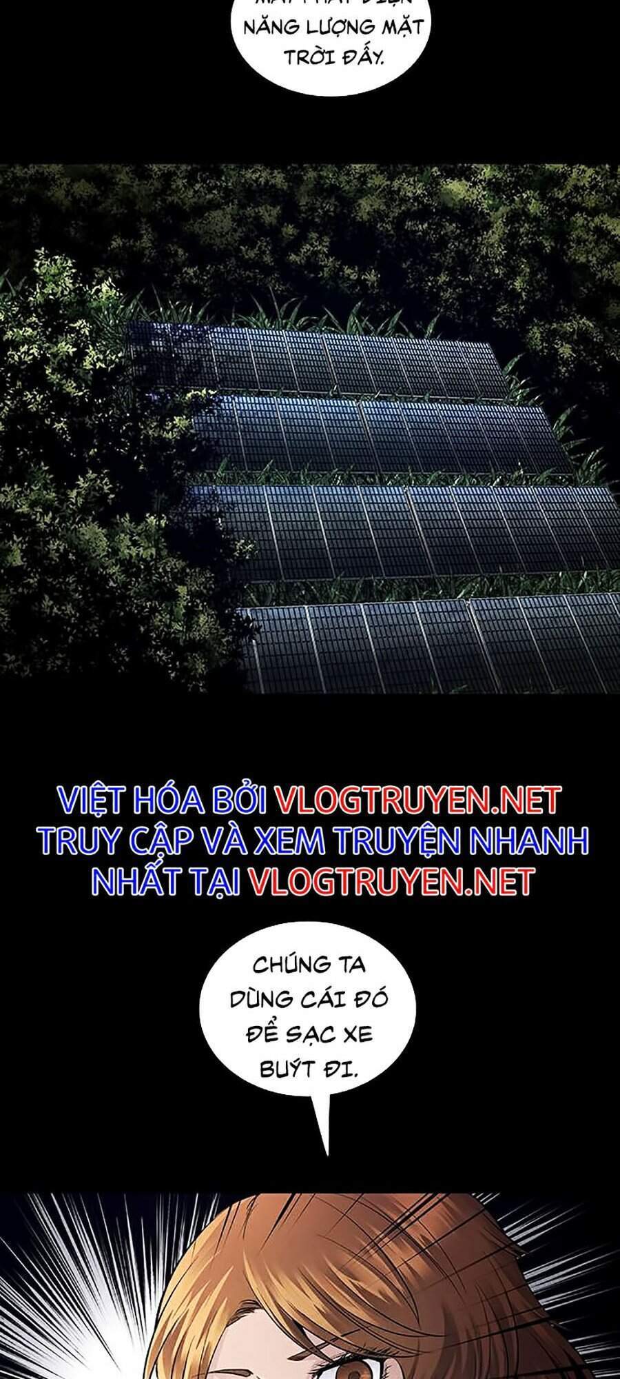 Hive - Chương 276 - Trang 83