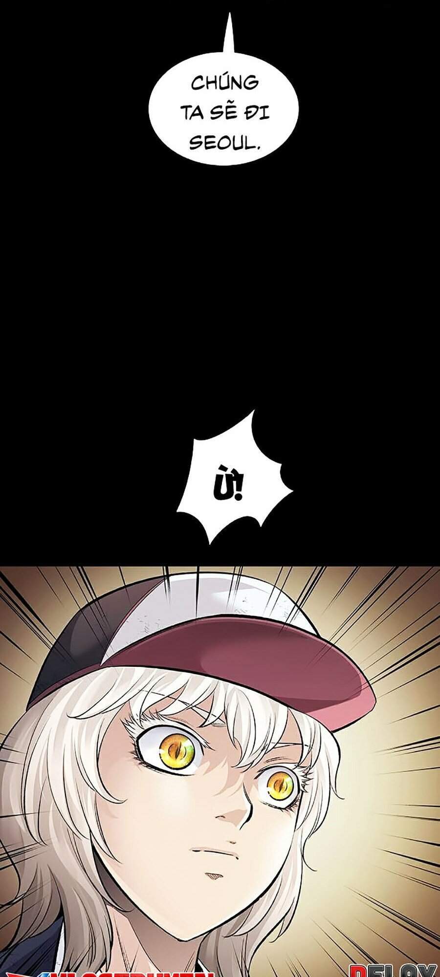 Hive - Chương 276 - Trang 85