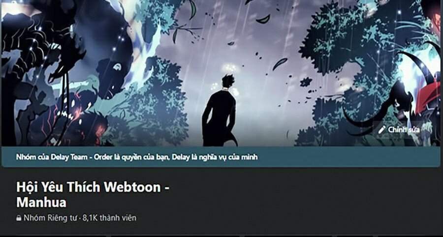 Hive - Chương 276 - Trang 90