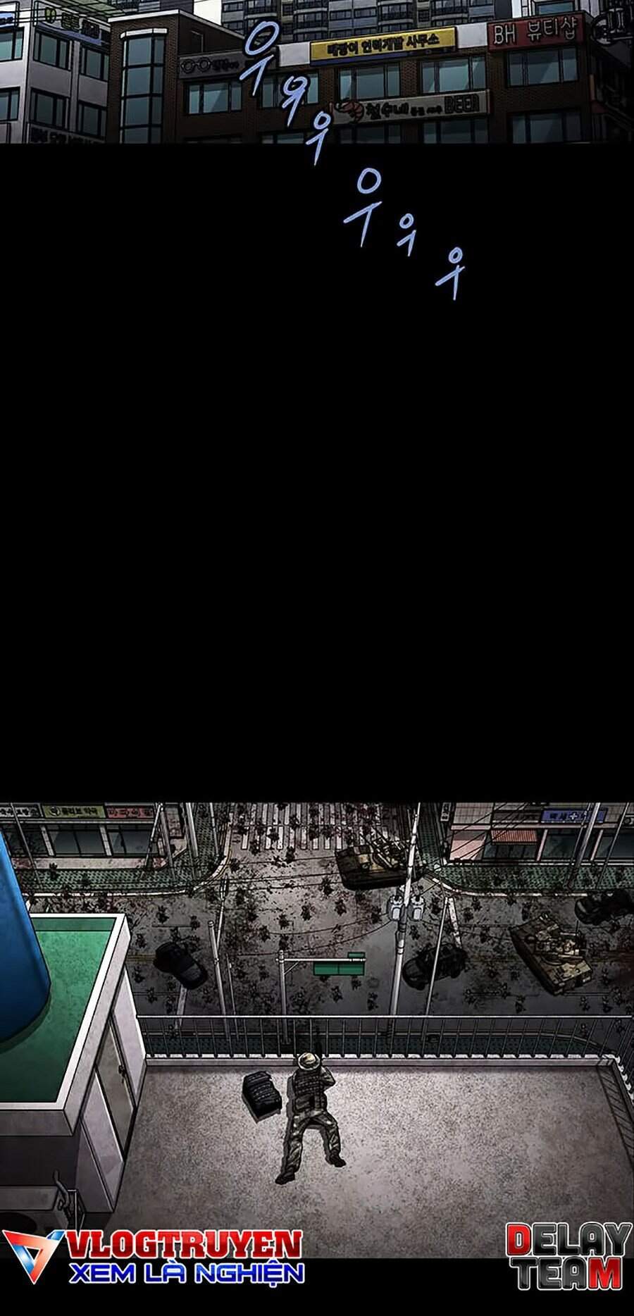 Hive - Chương 277 - Trang 11