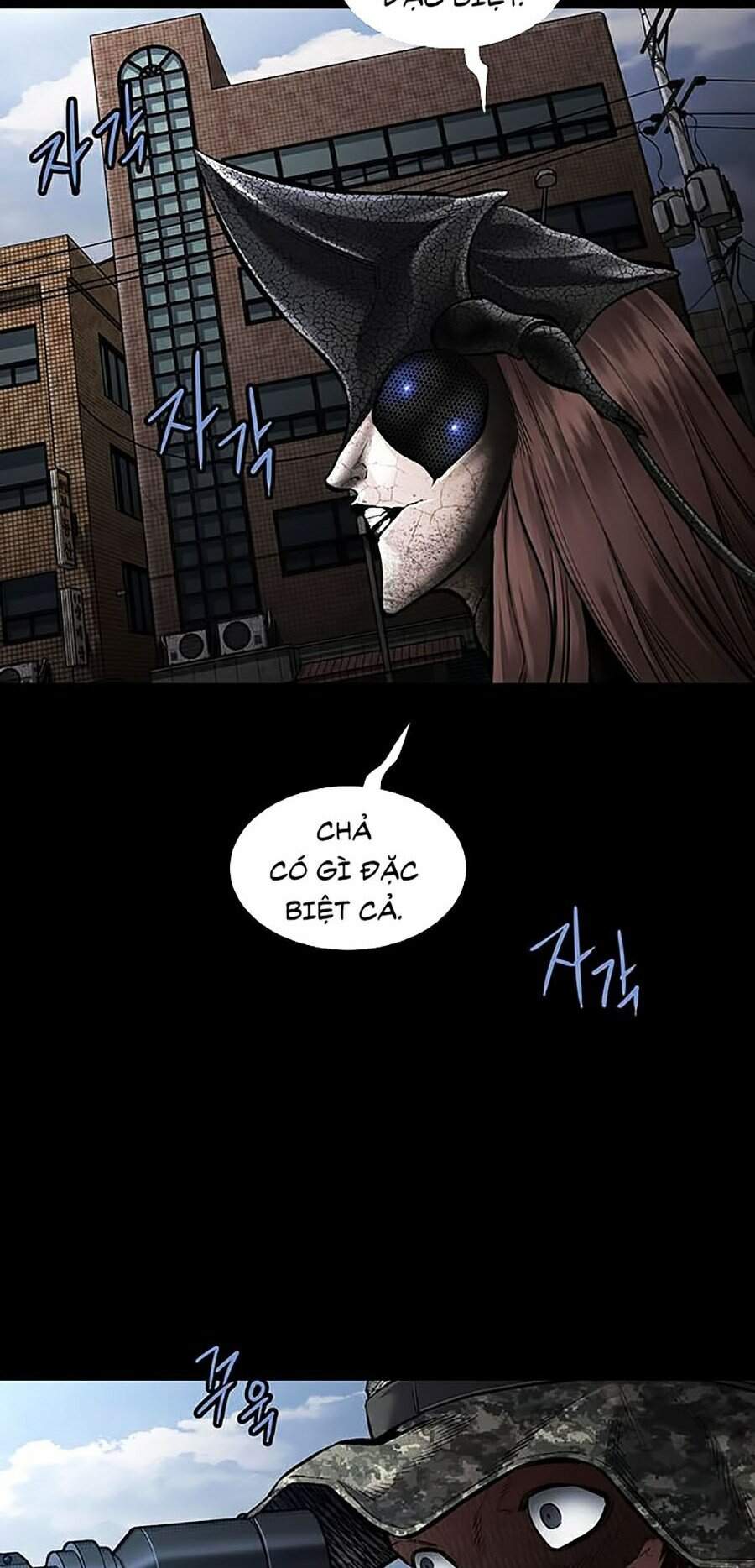 Hive - Chương 277 - Trang 13