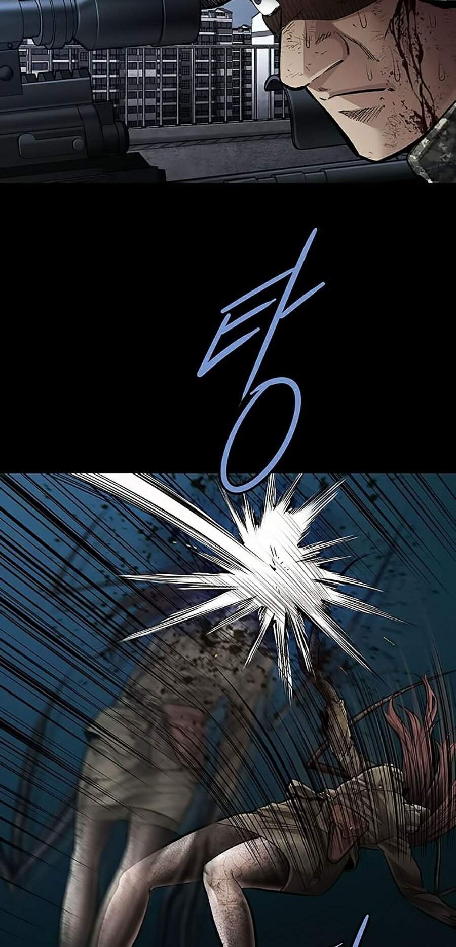 Hive - Chương 277 - Trang 14