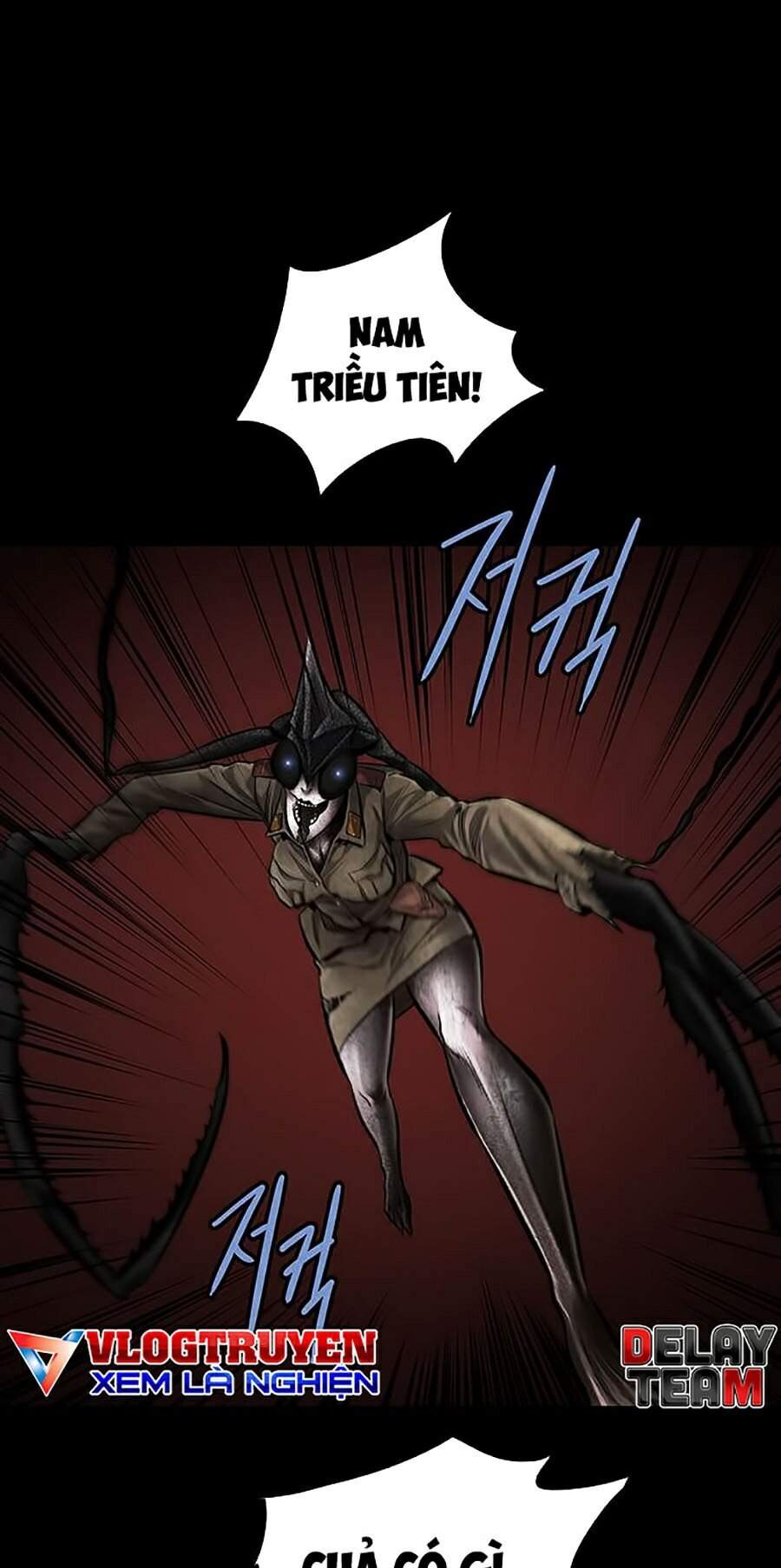 Hive - Chương 277 - Trang 16