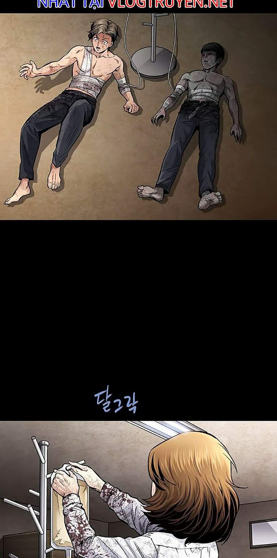 Hive - Chương 277 - Trang 18