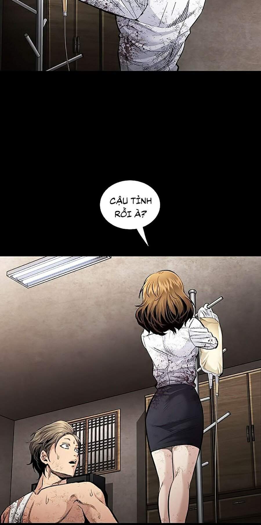 Hive - Chương 277 - Trang 19