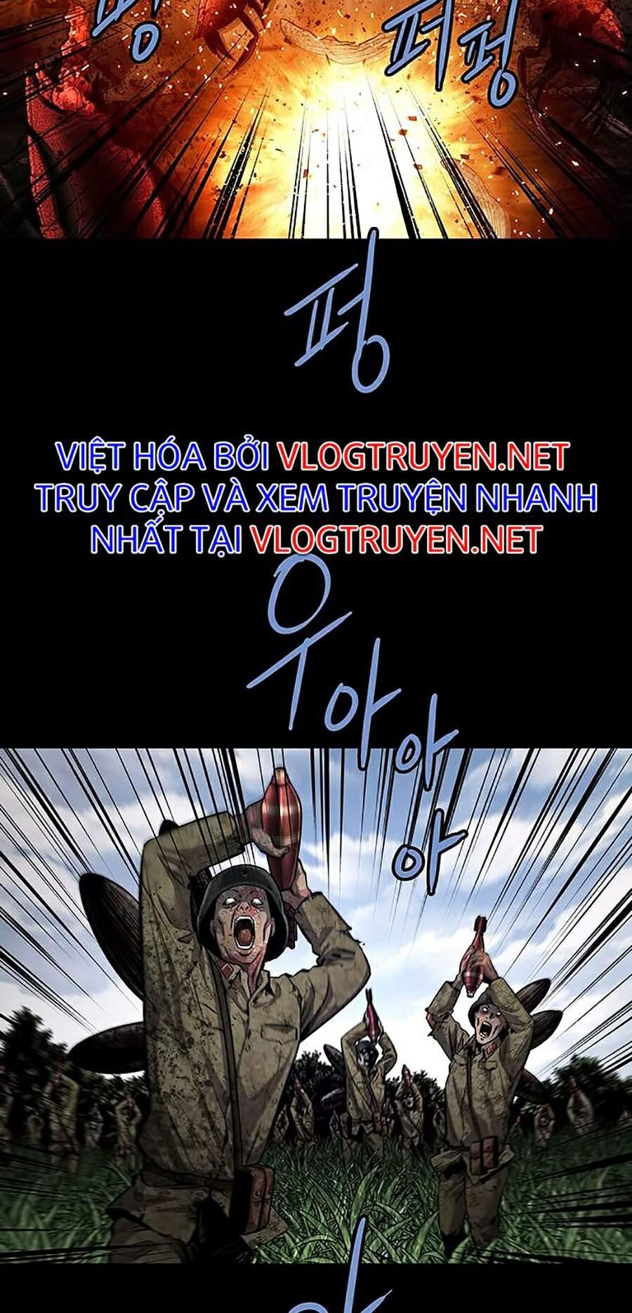 Hive - Chương 277 - Trang 3