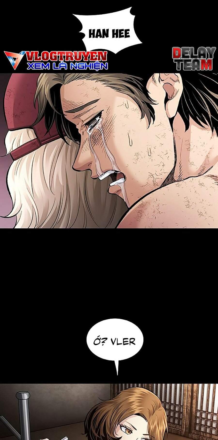 Hive - Chương 277 - Trang 24