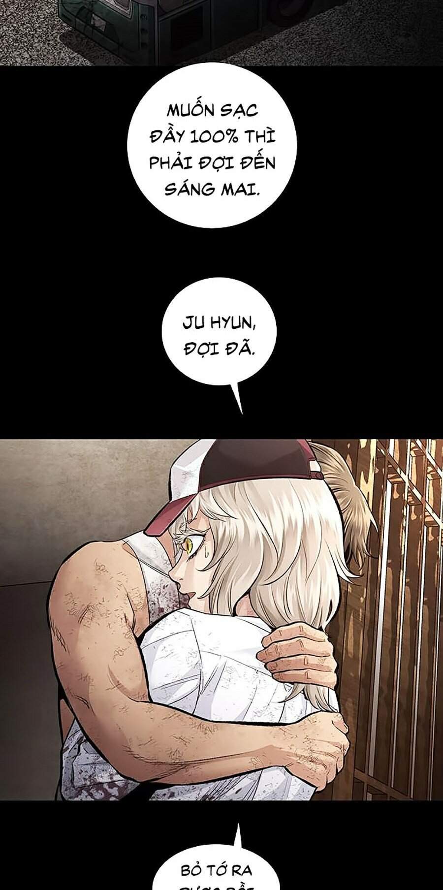 Hive - Chương 277 - Trang 26